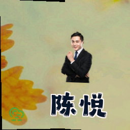 陈悦